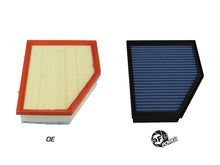 Load image into Gallery viewer, aFe Magnum FLOW Pro 5R Air Filter 19-21 BMW X7 L6 3.0L - 30-10328
