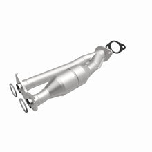 Load image into Gallery viewer, MagnaFlow Direct Fit Catalytic Conv 03-05 Mazda 6 3.0L Driver Side Rear *NOT FOR SALE IN CALIFORNIA* - 51975