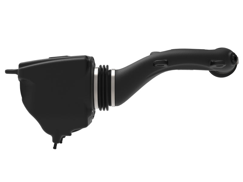 aFe Quantum Pro Dry S Cold Air Intake System 18-19 Jeep Wrangler (JL) V6-3.6L - 53-10017D