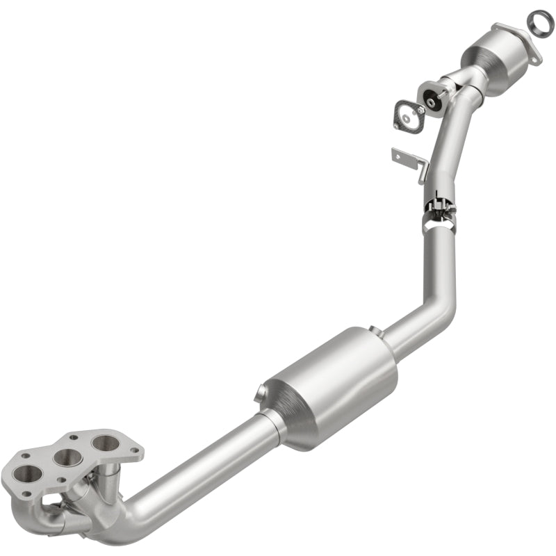MagnaFlow California Grade Direct Fit Catalytic Converter 08-09 Subaru Legacy H6 3.0L - 5411593