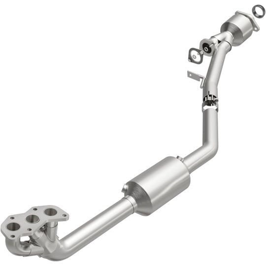 MagnaFlow Direct Fit Catalytic Converter 05-07 Subaru Outback 3.0L - 24383