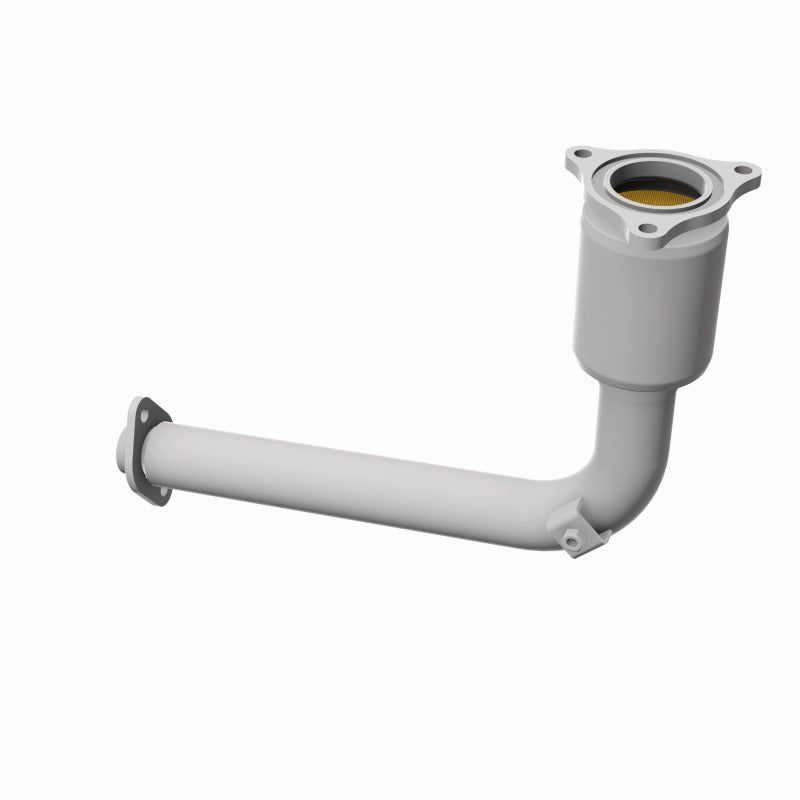 MagnaFlow Direct Fit Catalytic Converter 99-02 Esteem 1.8L frt OEM - 49326