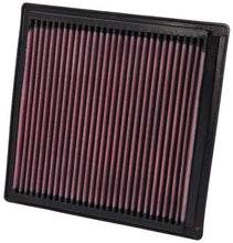 Load image into Gallery viewer, K&amp;N Replacement Air Filter DODGE DURANGO 04-09 / CHRYSLER ASPEN 07-09 - 33-2288