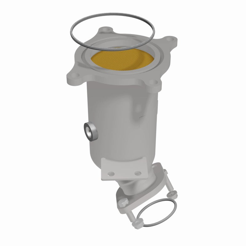 MagnaFlow Direct Fit Catalytic Converter EDGE- 07-09 6 3.5L OEM - 49208