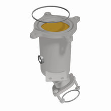 Load image into Gallery viewer, MagnaFlow Direct Fit Catalytic Converter EDGE- 07-09 6 3.5L OEM - 49208