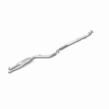 Load image into Gallery viewer, MagnaFlow Direct Fit Catalytic Converter 89-92 BMW 525i 2.5L - 23807