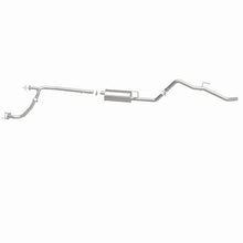 Load image into Gallery viewer, MagnaFlow BRE Exhaust Kit 07-17 Nissan Frontier 4.0L - 106-0144