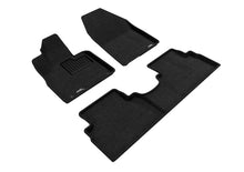 Load image into Gallery viewer, 3D MAXpider 19-20 Hyundai Santa Fe Elegant Black R1 R2