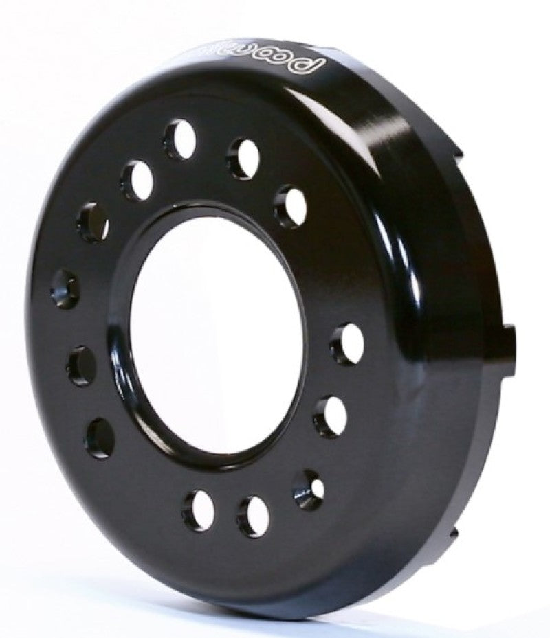 Wilwood Hat-BB Front .935in Offset 5 x4.50 - 8 on 7.00in - 170-8320