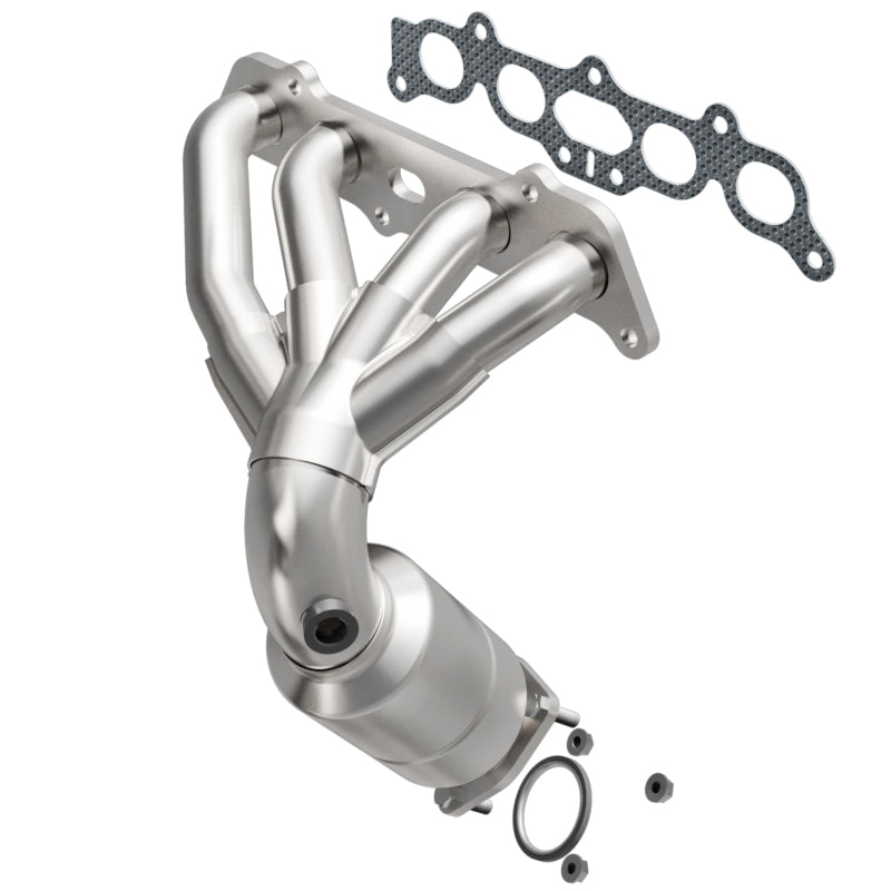 MagnaFlow Direct Fit Catalytic Converter 97-01 Toyota Camry 2.2L - California - 452016