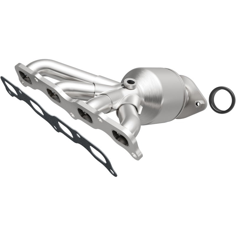 MagnaFlow 2016 Mitsubishi Outlander Manifold 2.4L Direct Fit Catalytic Converter - 290103