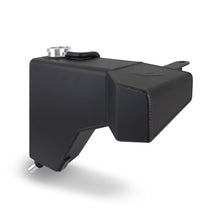 Load image into Gallery viewer, Mishimoto 2015+ Hellcat Aluminum Expansion Tank - Black - MMRT-SRT-15BK