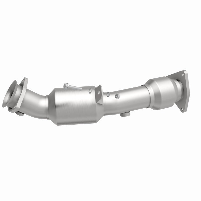 MagnaFlow Conv DF 04-07 VW Touareg 4.2L Driver Side - 24166