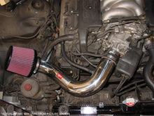 Load image into Gallery viewer, Injen 91-95 Acura Legend V6 3.2L Black IS Short Ram Cold Air Intake - IS1401BLK