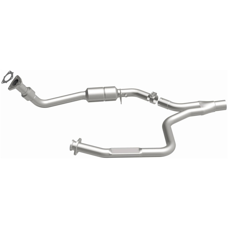 MagnaFlow 98-99 Chevrolet Camaro 5.7L Direct Fit Converter - 4481476