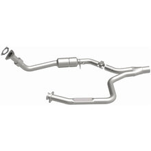 Load image into Gallery viewer, MagnaFlow 98-99 Chevrolet Camaro 5.7L Direct Fit Converter - 4481476