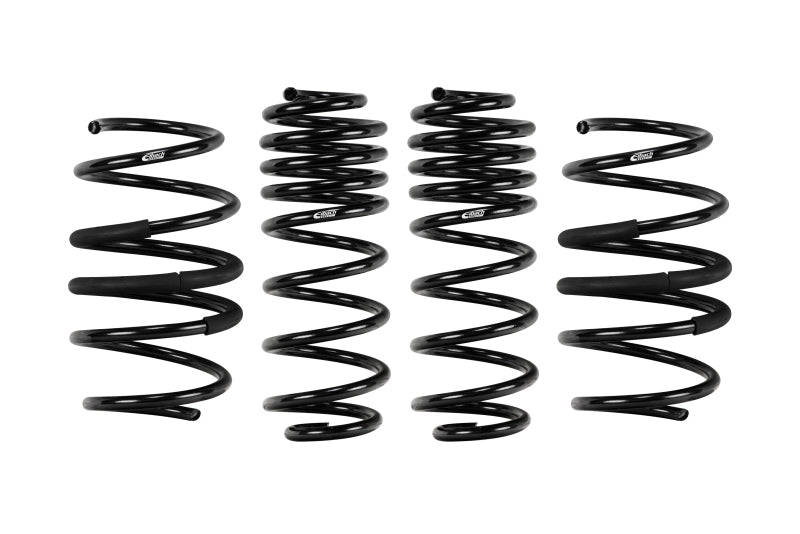 Eibach Pro-Kit for 19-21 Toyota Corolla Hatchback 2.0L - E10-82-087-01-22