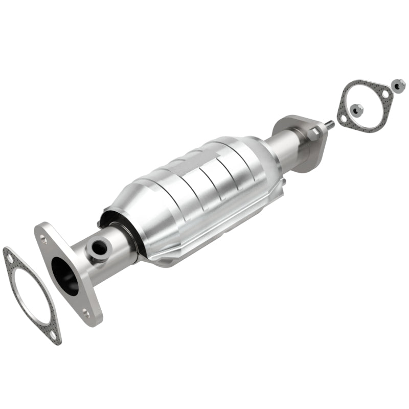MagnaFlow Direct Fit Catalytic Converter 2002-2003 Mitsubishi Lance 2.0L - CA - 457032