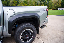 Load image into Gallery viewer, Corsa 24-25 Toyota Tacoma (2.4L Turbo) Sport Cat-Back - 4in Polished Tip - 21306