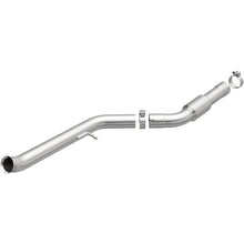 Load image into Gallery viewer, MagnaFlow 15-16 328i GT xDrive L4 2 OEM Underbody Direct Fit Converter - 21-554