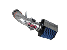 Load image into Gallery viewer, Injen 07-10 MazdaSpeed 3 2.3L 4cyl Turbo Polished Short Ram Intake - SP6063P