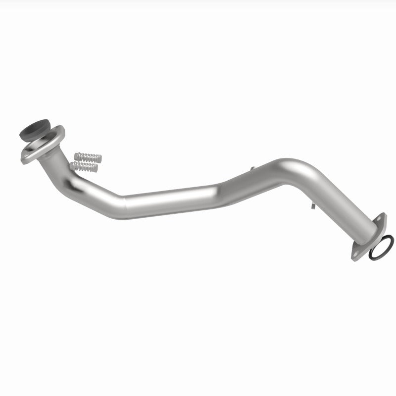 BRE Exhaust 06-12 RAV4 2.4L 2.5L 3.5L Front Pipe Kit - 107-0229