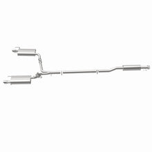 Load image into Gallery viewer, MagnaFlow BRE Exhaust Kit 07-12 ES350 Camry 3.5L - 106-0557