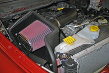 Load image into Gallery viewer, K&amp;N 08-10 Dodge Ram V8-4.7L AirCharger Performance Intake - 63-1529