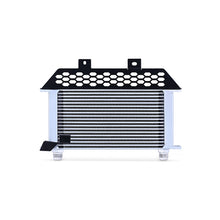 Load image into Gallery viewer, Mishimoto 13+ Ford Focus ST Non-Thermostatic Oil Cooler Kit - Silver - MMOC-FOST-13