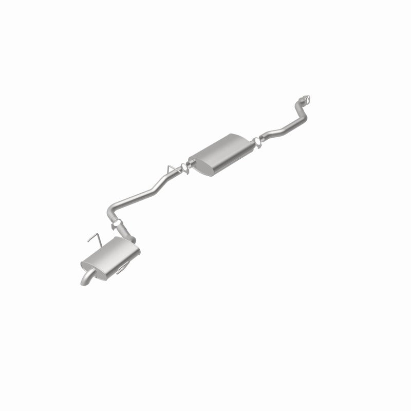 MagnaFlow BRE Exhaust Kit 09-17 Chevy Traverse 3.6L - 106-0279