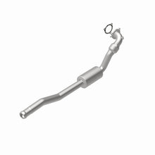 Load image into Gallery viewer, MagnaFlow 00-01 Volvo C70 2.3L Direct Fit Converter - 4481282