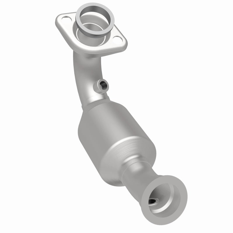 MagnaFlow 2003 Jeep Liberty 3.7L Direct Fit Converter - 4583052