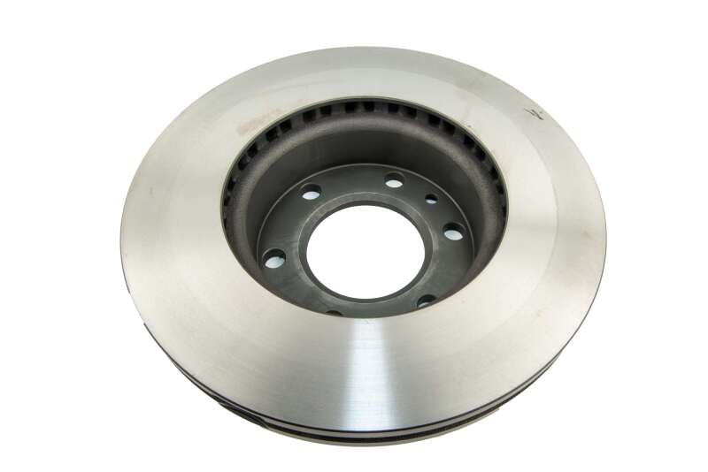 DBA 10-20 Mercedes-Benz Sprinter 2500 Front 4000 Series Standard Rotor - DBA42270