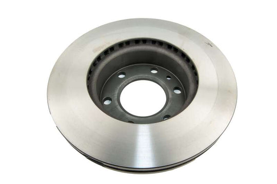 DBA 10-20 Mercedes-Benz Sprinter 2500 Front 4000 Series Standard Rotor - DBA42270