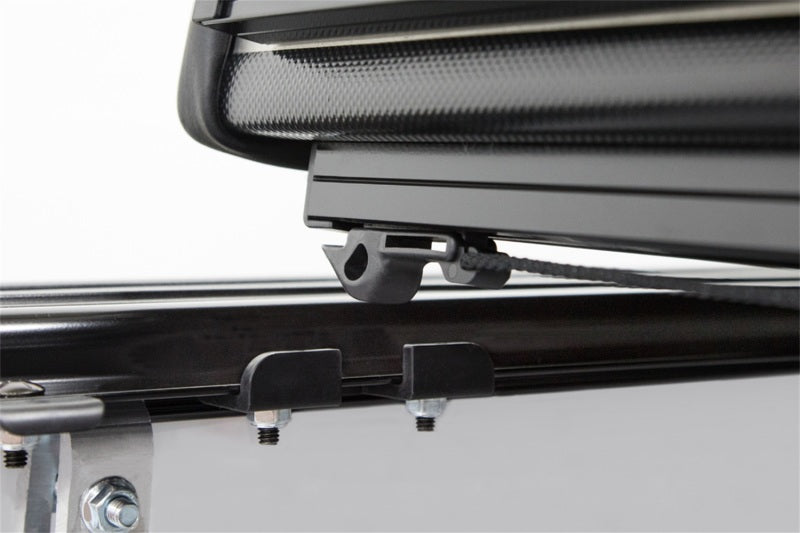 Access LOMAX Tri-Fold 09-17 Dodge Ram 1500 5ft 7in Short Bed (w/o RamBox Cargo Management System) - B1040019