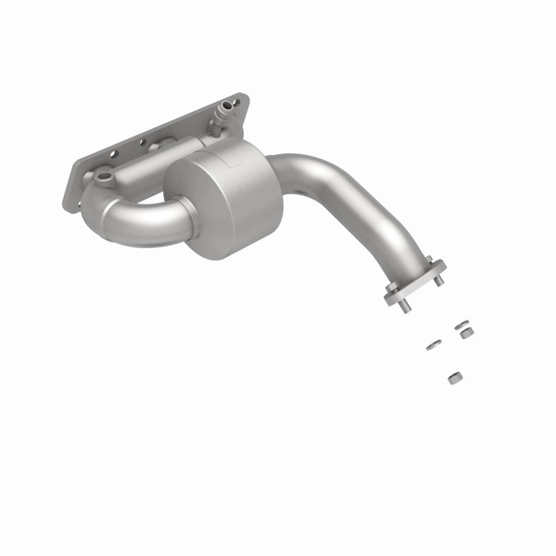 MagnaFlow Direct Fit Catalytic Converter 00-03 Ford Taurus 3.0L - 51173