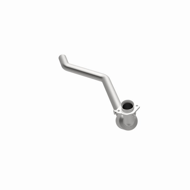 MagnaFlow 00-02 Jaguar S-Type 3.0L Direct Fit Catalytic Converter - 4481937