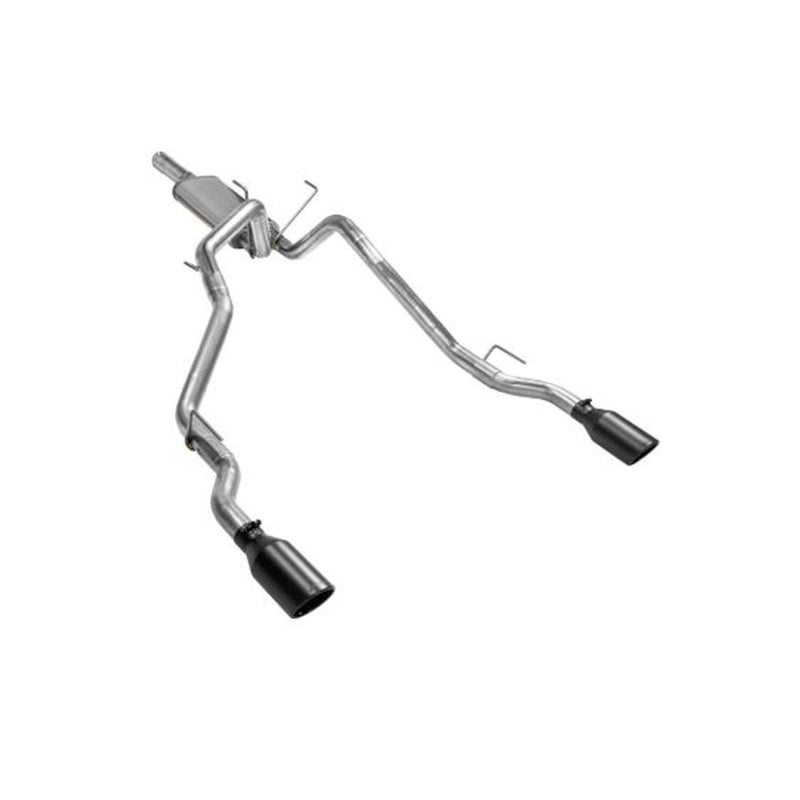 Flowmaster 09-24 RAM 1500 5.7L FlowFX SS Cat-Back Exhaust System - 717860