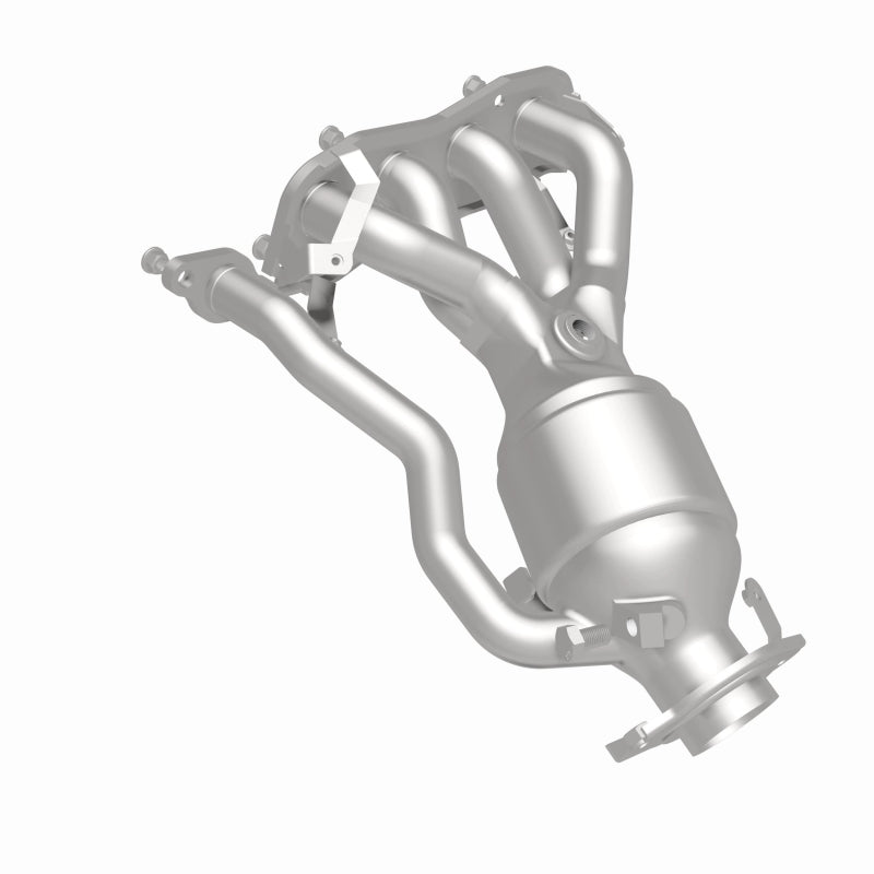 MagnaFlow Direct Fit Catalytic Converter 21-22 Toyota Corolla 2.0L OEM - 290134