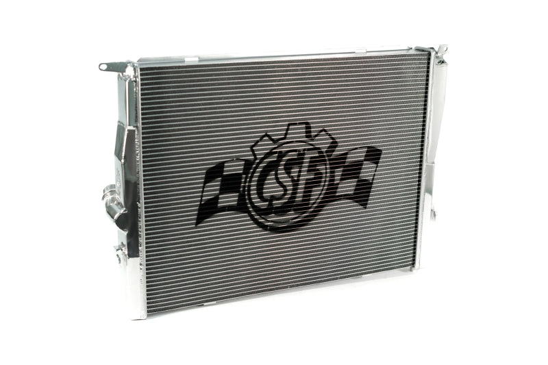 CSF 07-13 BMW M3 (E9X) Triple Pass Radiator - 7059