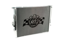 Load image into Gallery viewer, CSF 07-13 BMW M3 (E9X) Triple Pass Radiator - 7059