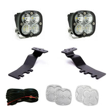 Load image into Gallery viewer, Baja Designs 2024+ Toyota Tacoma Squadron Sport A-pillar Kit - 448242