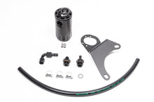 Load image into Gallery viewer, Radium Engineering Catch Can Kit PCV RH EVO 8-9 Fluid Lock - 20-0116-FL