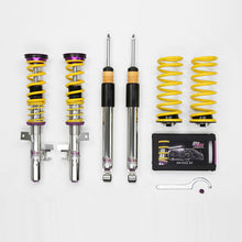 Load image into Gallery viewer, KW Coilover Kit V3 for 2017 Ford Focus RS - 35230067