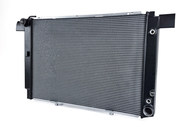 CSF 93-01 Mercedes-Benz R129 SL600/SL70 / SL72 / SL73 OEM+ Performance All-Aluminum Radiator - 7240