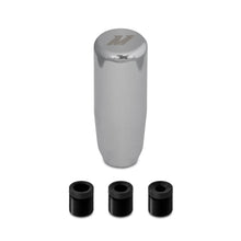 Load image into Gallery viewer, Mishimoto Shift Knob Silver - MMSK-SL