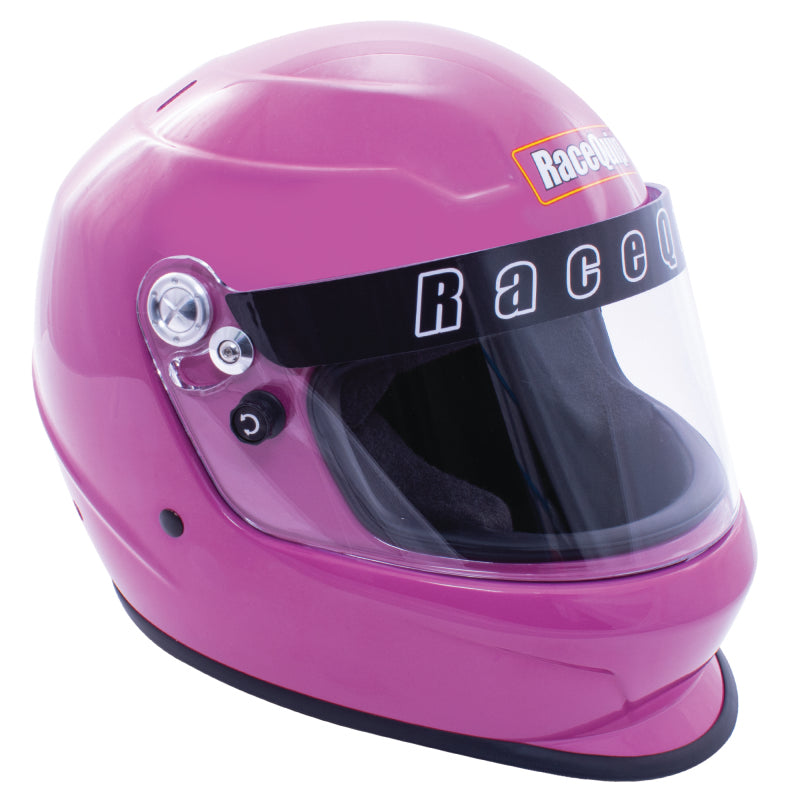 RaceQuip Hot Pink PRO YOUTH SFI 24.1 2020 - 2268896
