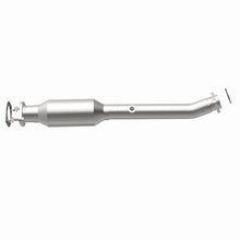 Load image into Gallery viewer, Magnaflow 11-13 QX56 V8 5.6 OEM Underbody Direct Fit Converter - 21-121
