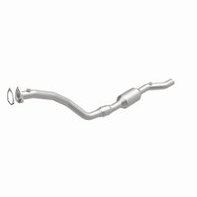 Load image into Gallery viewer, MagnaFlow Direct Fit Catalytic Converter California Grade 06-09 Audi A6 3.2L - 5461400