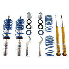 Load image into Gallery viewer, Bilstein B14 (PSS) 99-06 VW Golf/99-05 Jetta/99-10 Beetle Front &amp; Rear Performance Suspension System - 47-124851